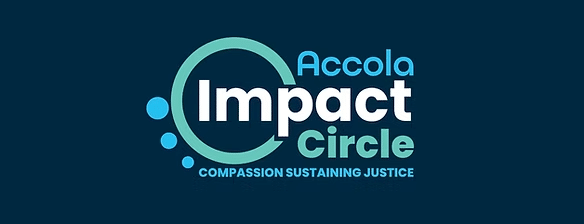 Impact circle