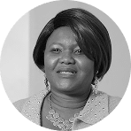 Dorcas Macauley