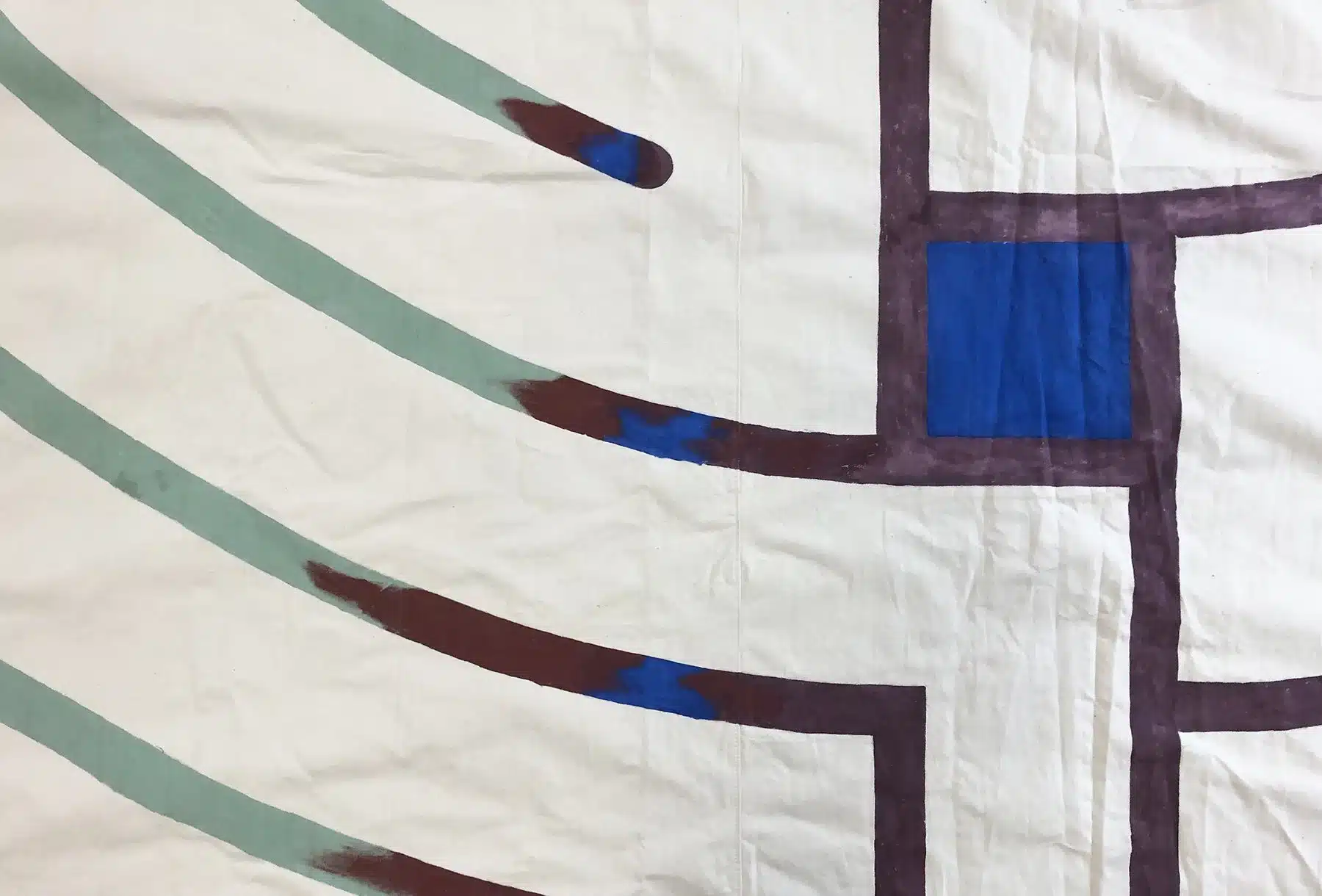 23 ft. Waters Weaving 7-Circuit Labyrinth Rental