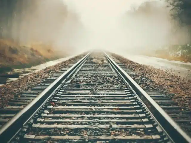 Isaac Was On That Train: Boy Scout Assists Victims of Fatal Crash