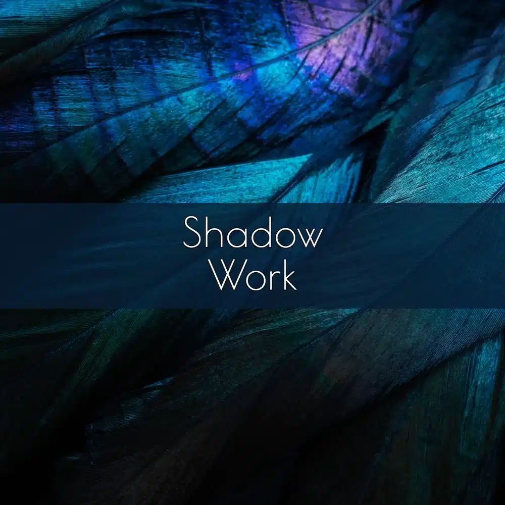 Shadow Work journaling prompts