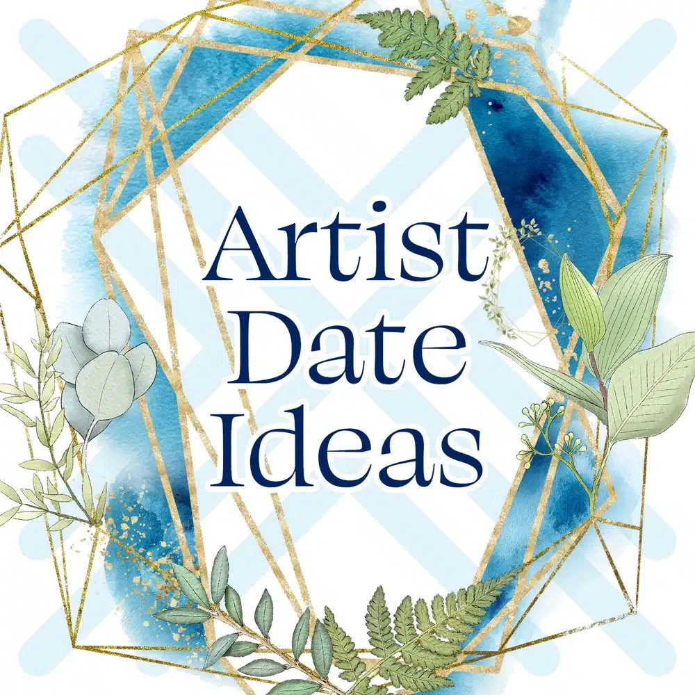 List of Artist Dates