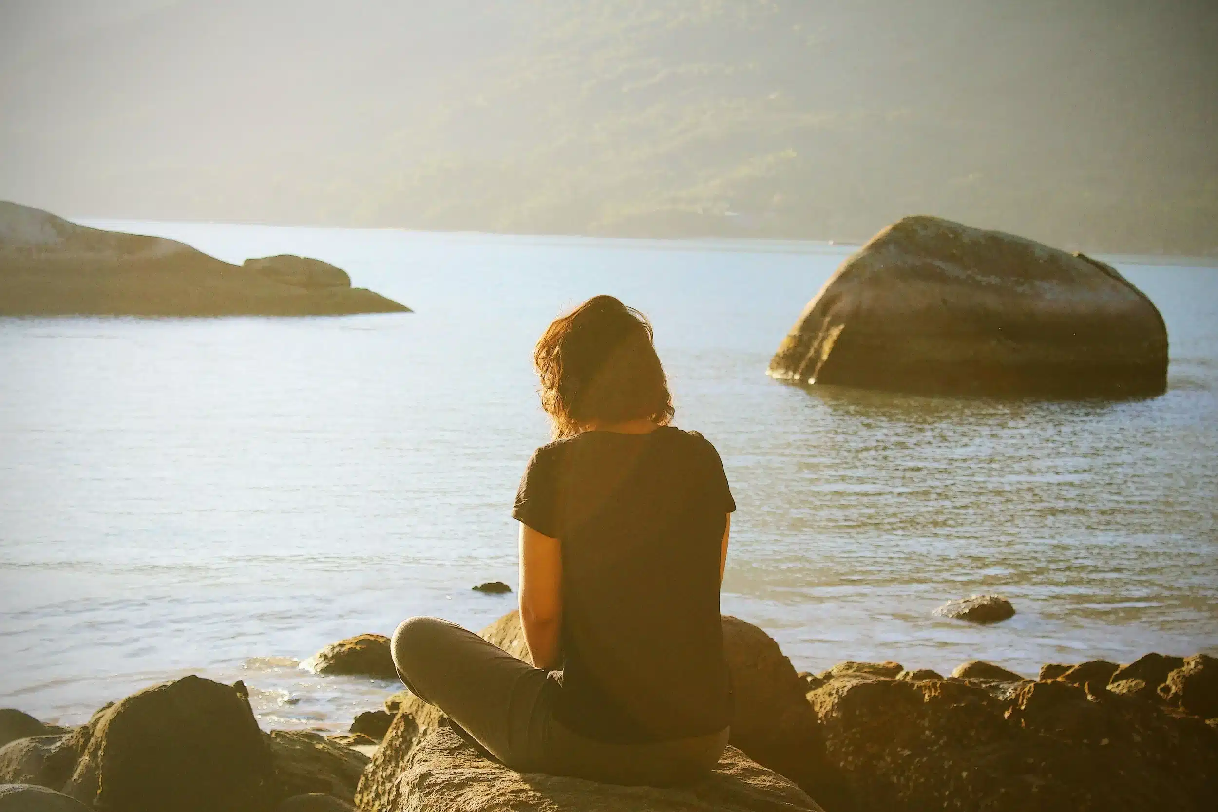 Understanding Oneself Through Breathing