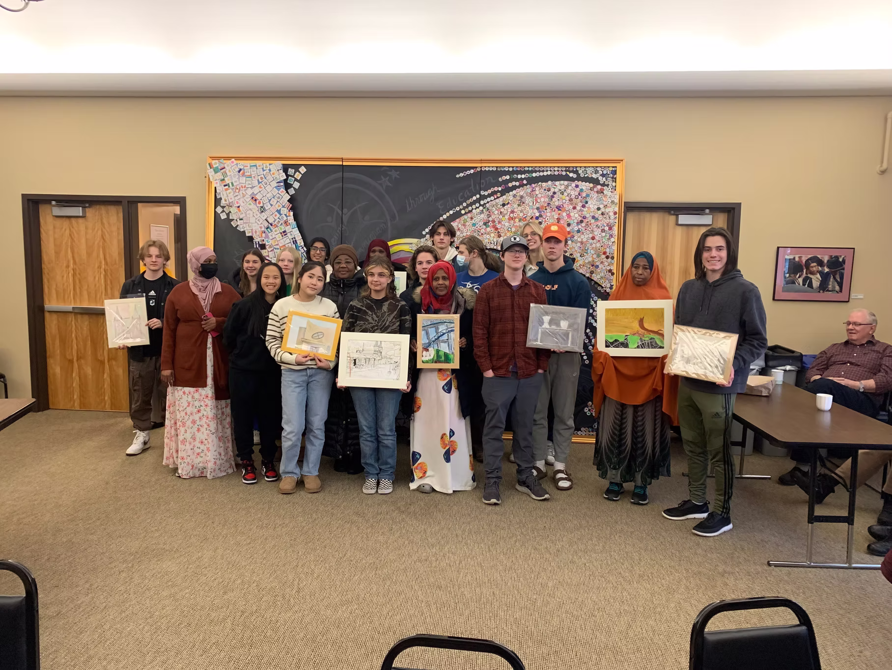 Blake School's Gift to Learning In Style