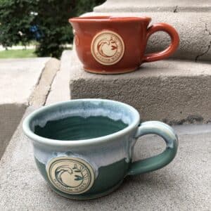 Wisdom Ways Soup Bowl/Mug