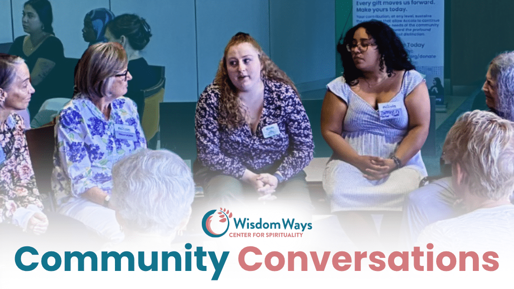 Community Conversations